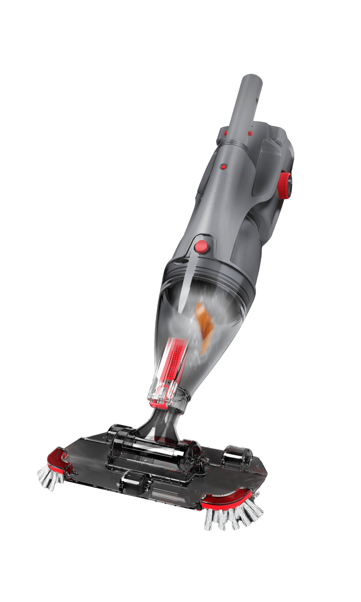 VOLTERA 35 vezeték nélküli porszívó