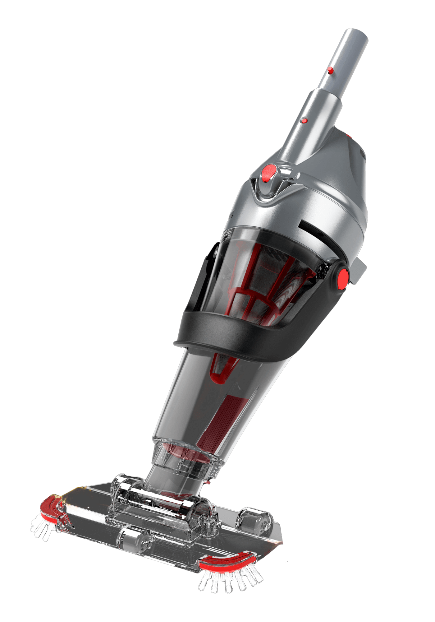 VOLTERA 56 vezeték nélküli porszívó