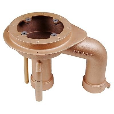 Taifun beépítőtest