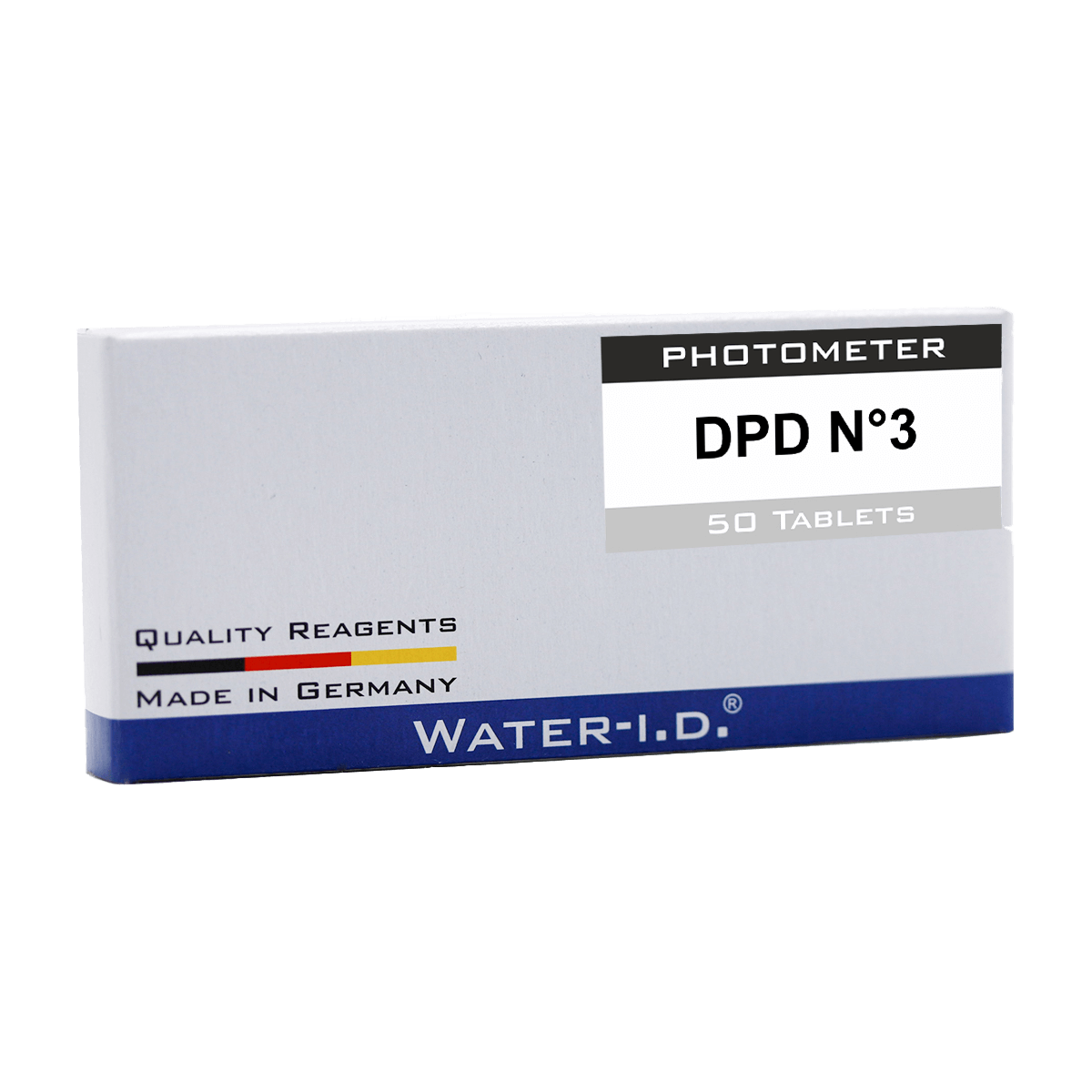 Hyd. Peroxide HR 50db fotométerhez