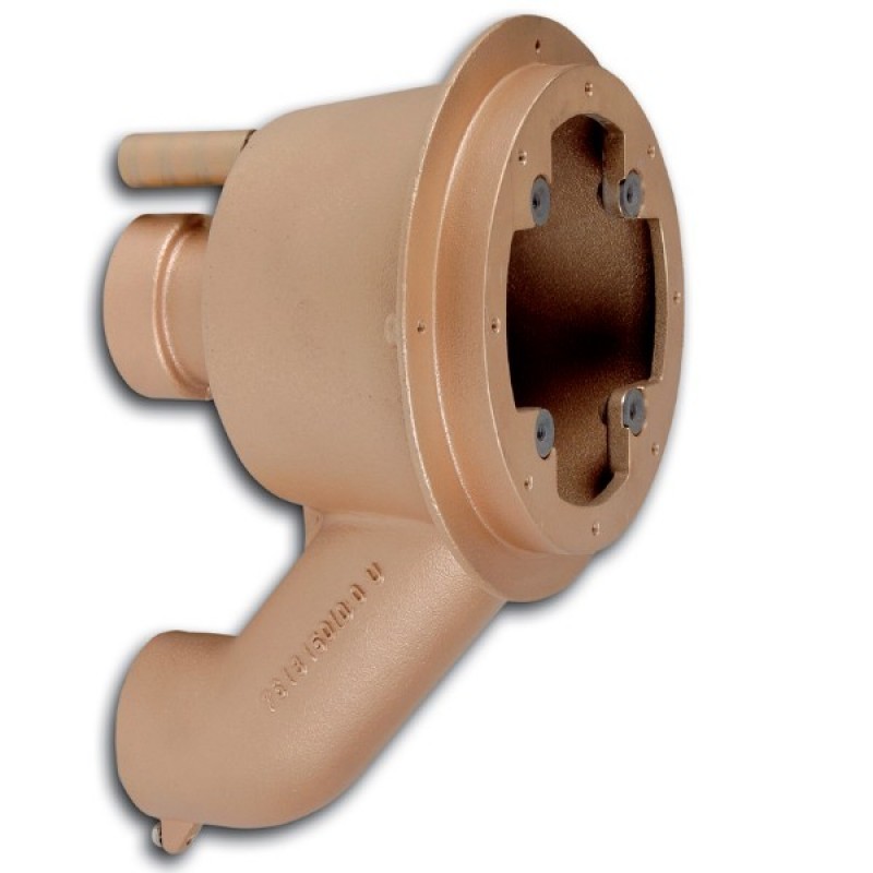 Taifun duo beépítőtest