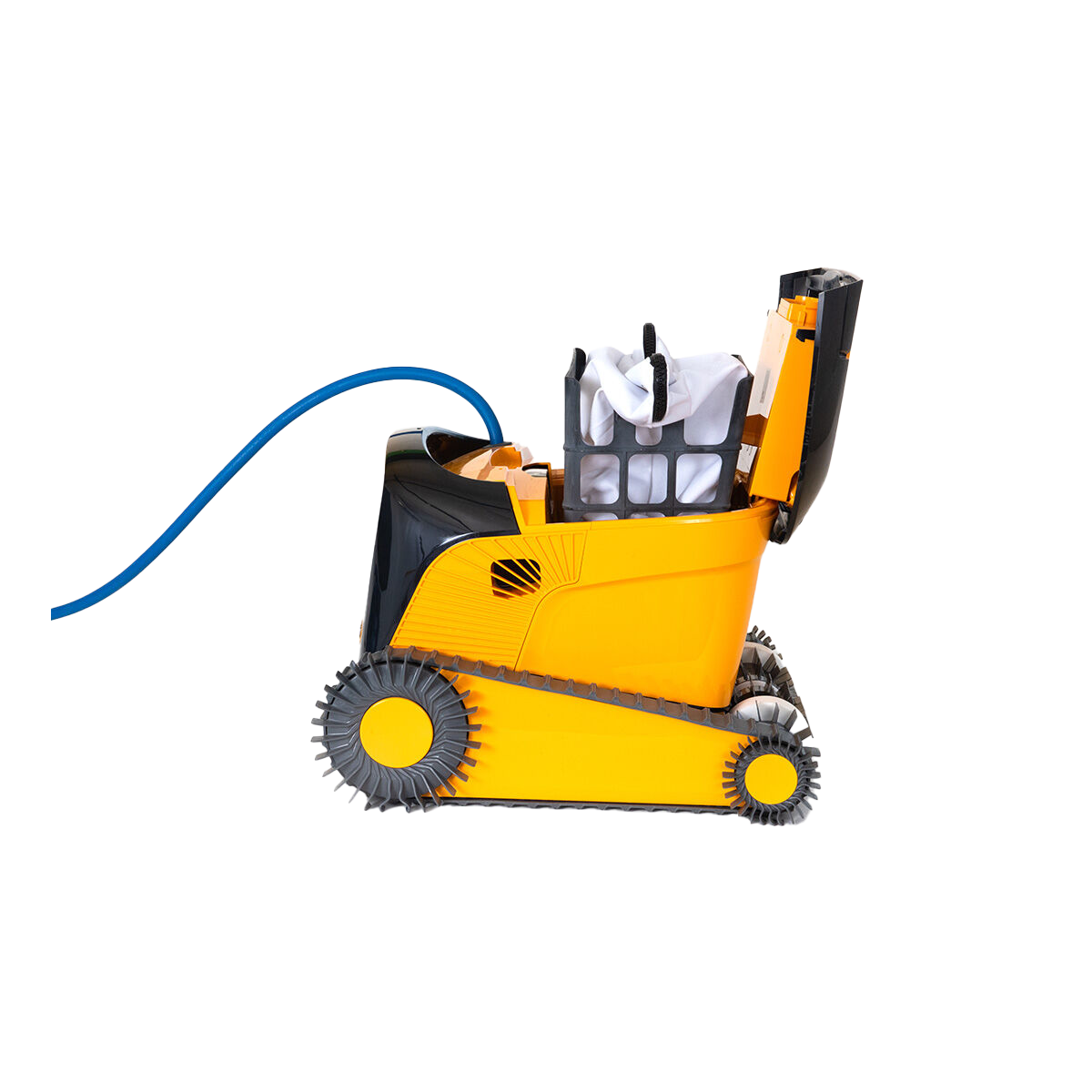 Dolphin WAVE 90i EU – galéria