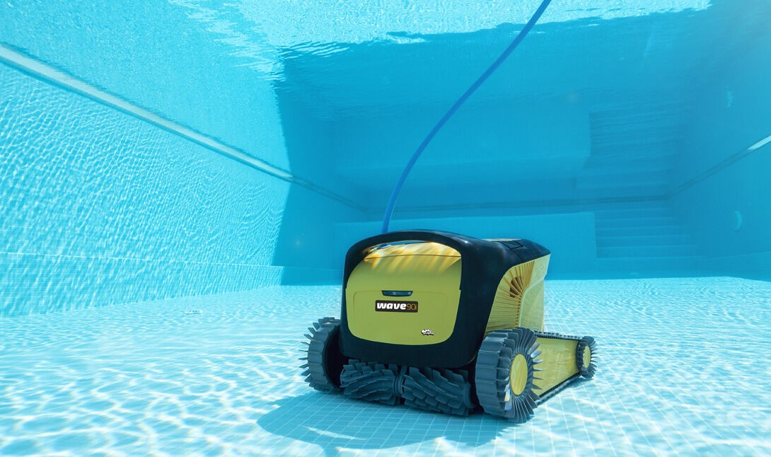 Dolphin WAVE 90i EU – galéria