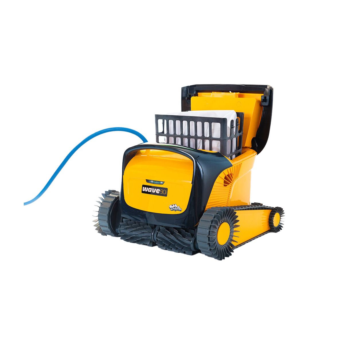 Dolphin WAVE 90i EU – galéria