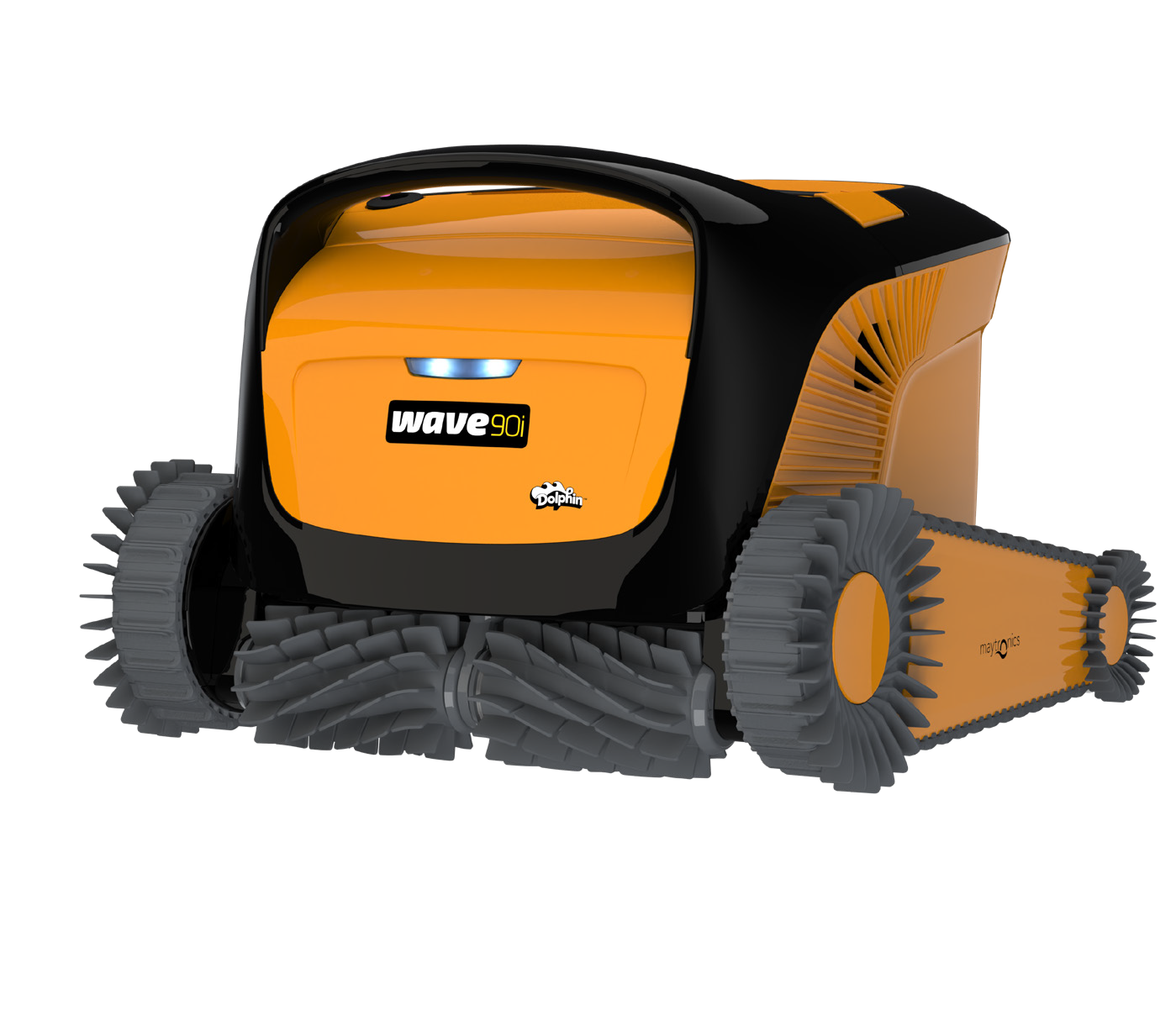 Dolphin WAVE 90i EU – galéria