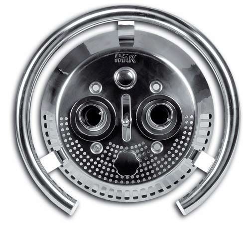 Taifun duo előlap kapaszkodó nélül