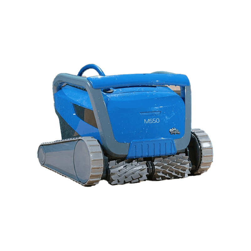 Dolphin M550 – galéria