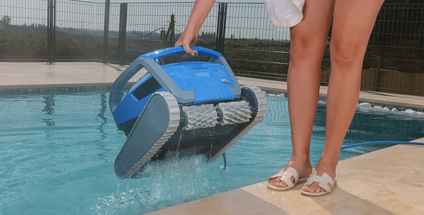 Dolphin M550 – galéria