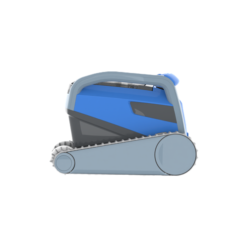 Dolphin M550 – galéria