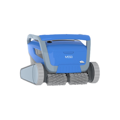 Dolphin M550 – galéria