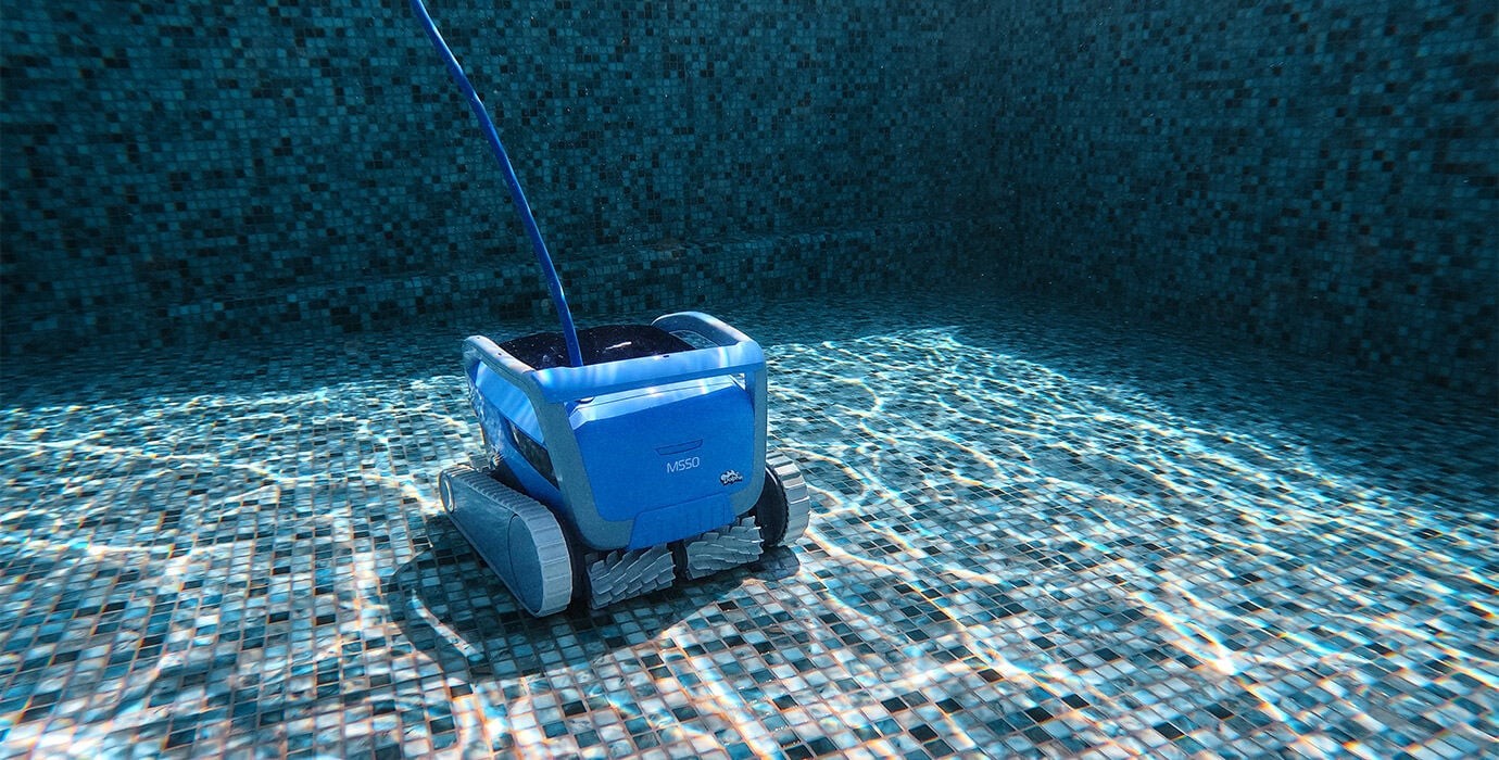 Dolphin M550 – galéria