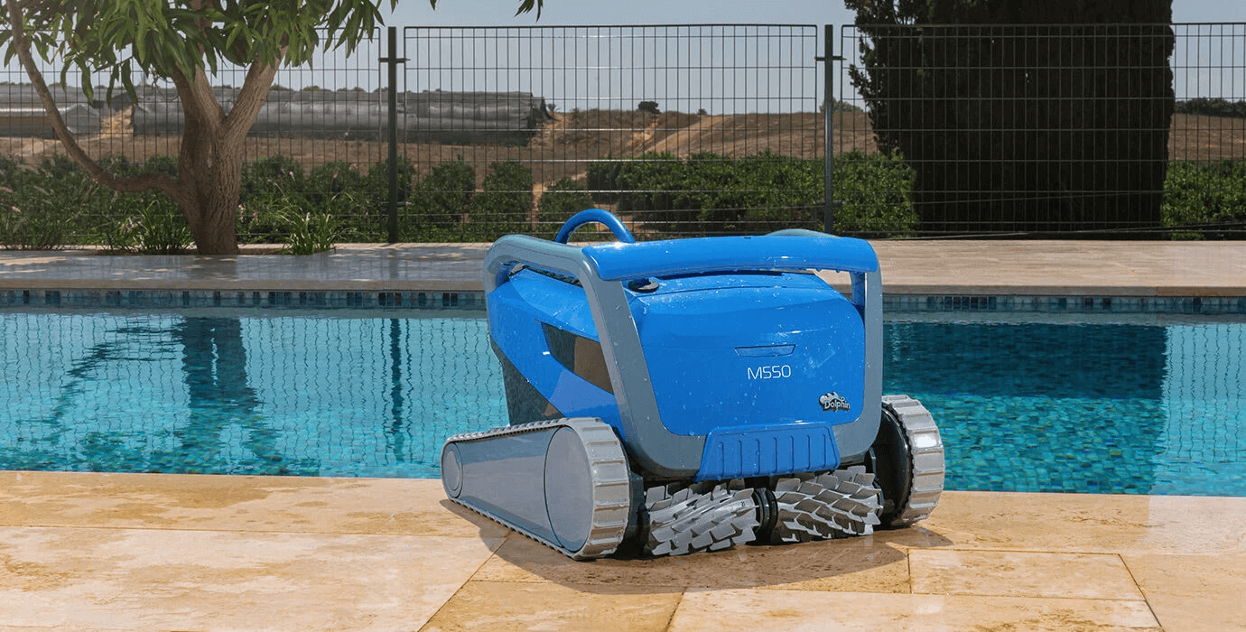 Dolphin M550 – galéria