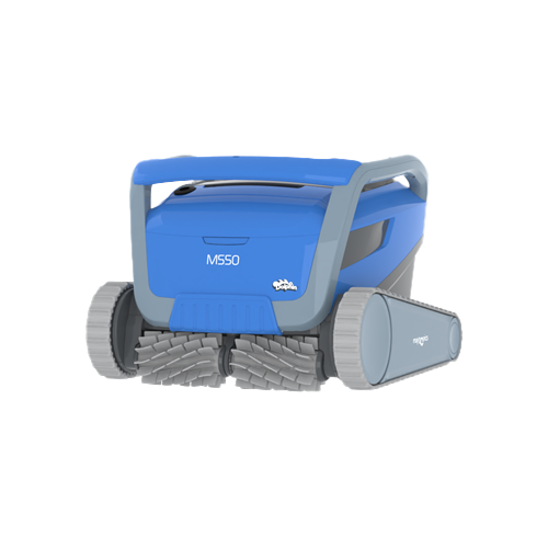 Dolphin M550 – galéria