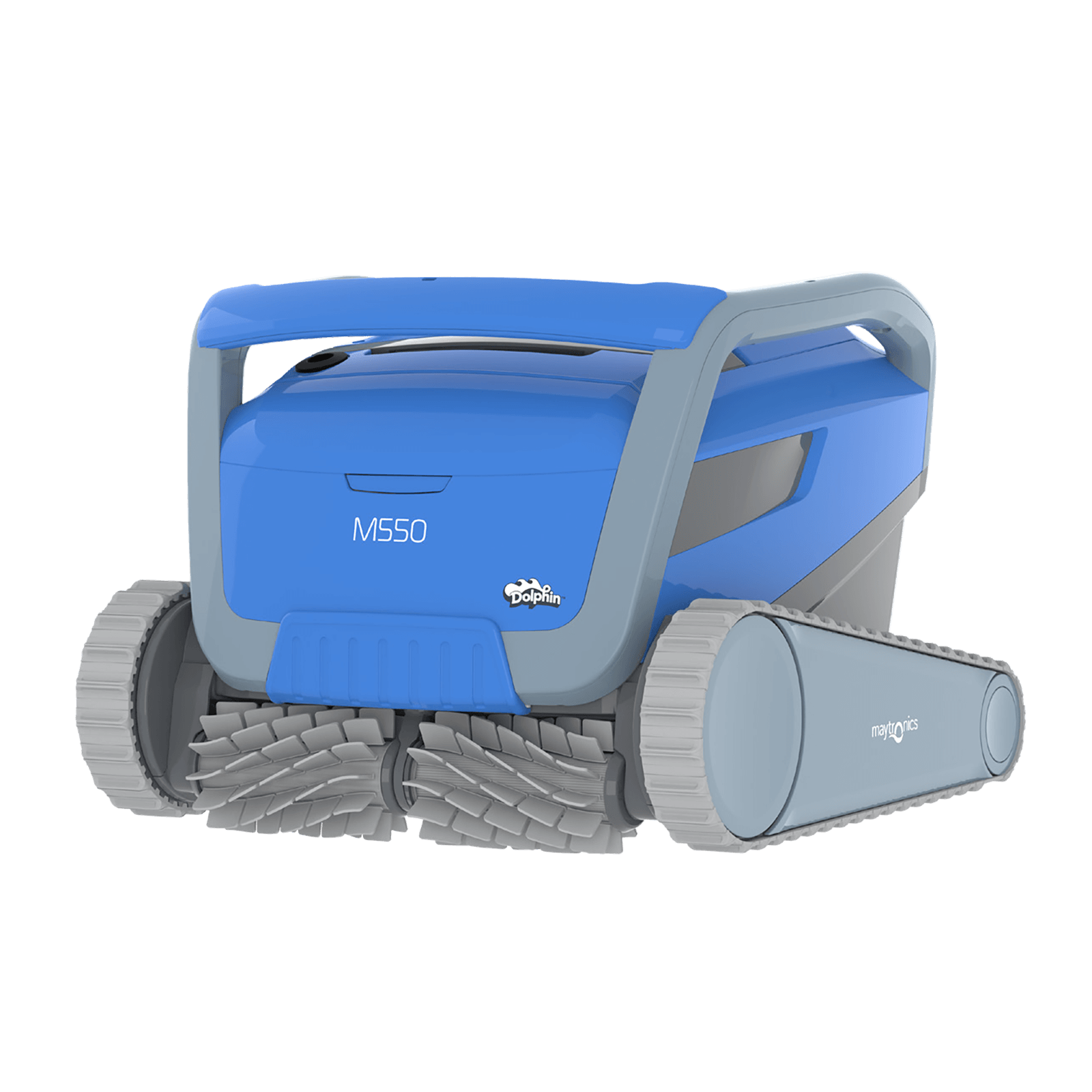 Dolphin M550 – galéria