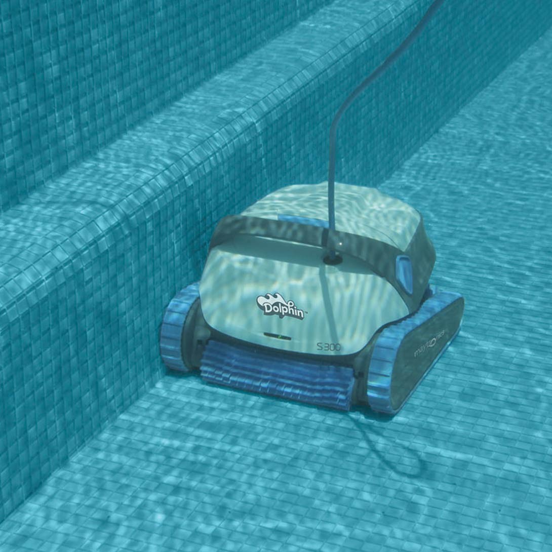 Dolphin S300 IOT – galéria