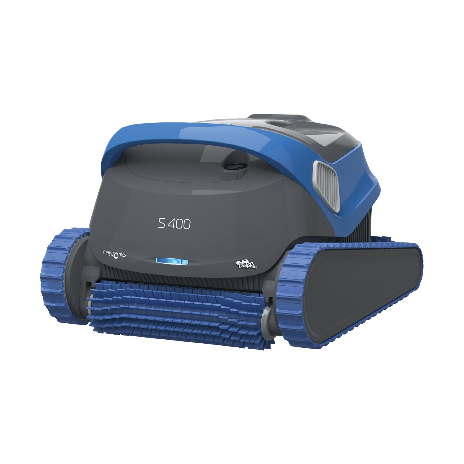 Dolphin S400 IOT – galéria