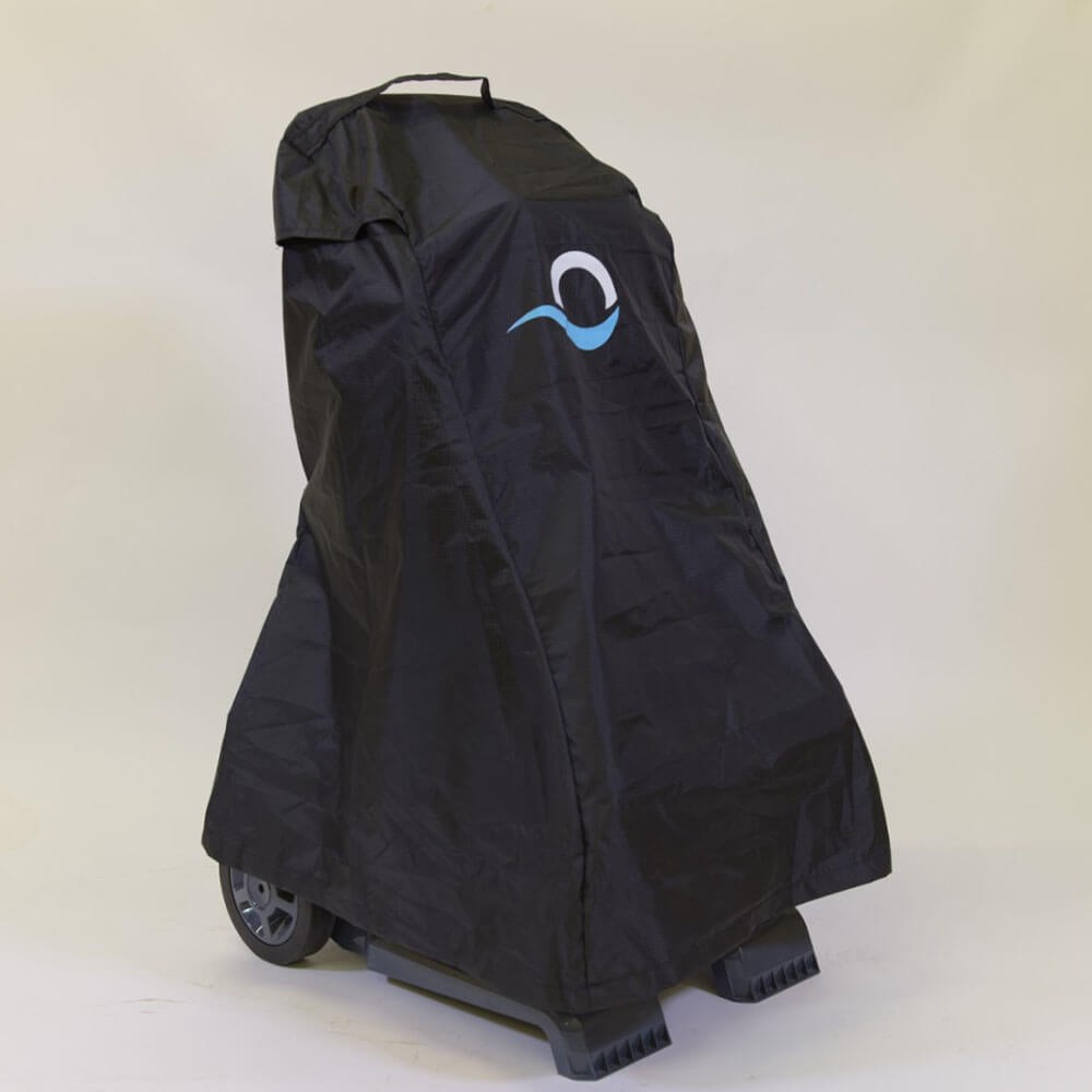 Dolphin Caddy – galéria