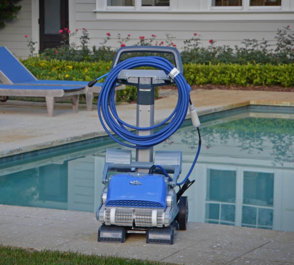 Dolphin Caddy – galéria