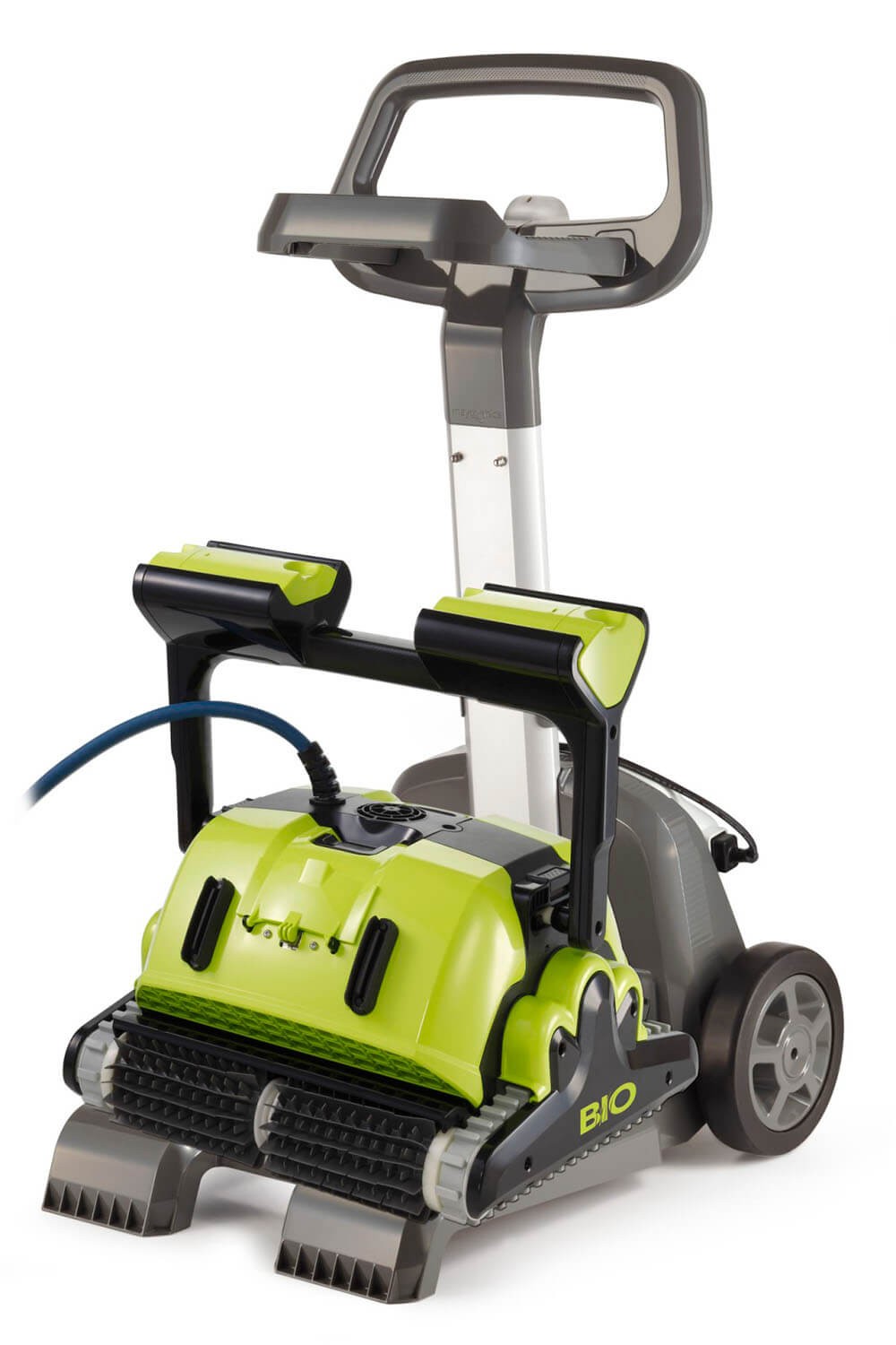 Dolphin Caddy – galéria