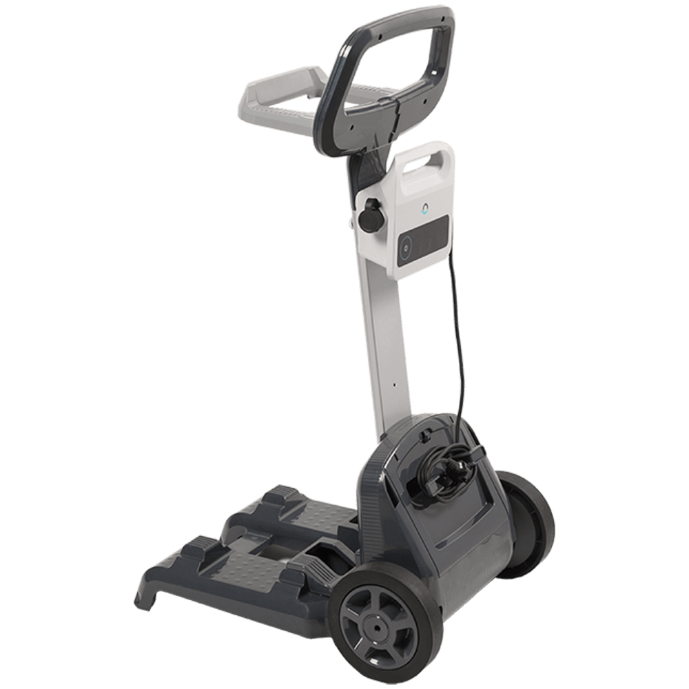 Dolphin Caddy – galéria