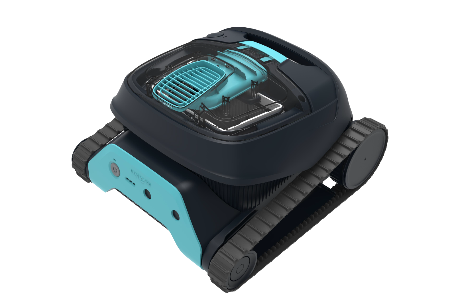 DOLPHIN LIBERTY 300 EU DARK – galéria