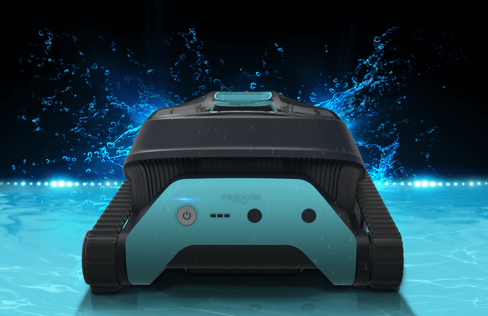 DOLPHIN LIBERTY 400 EU DARK