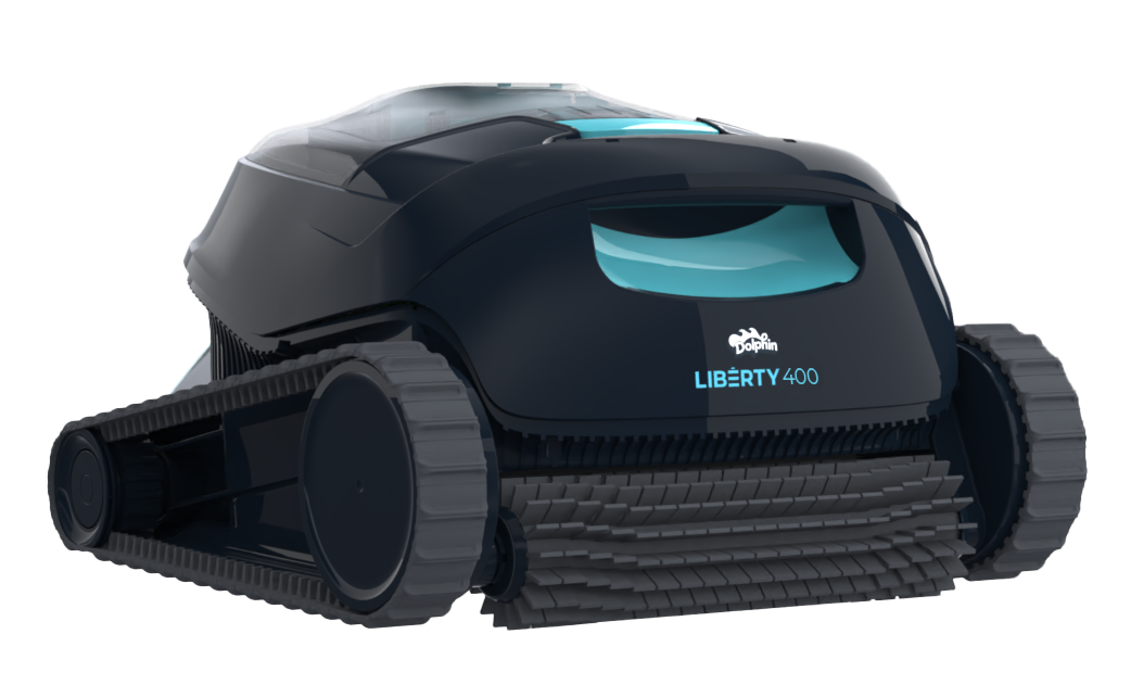 DOLPHIN LIBERTY 400 EU DARK – galéria