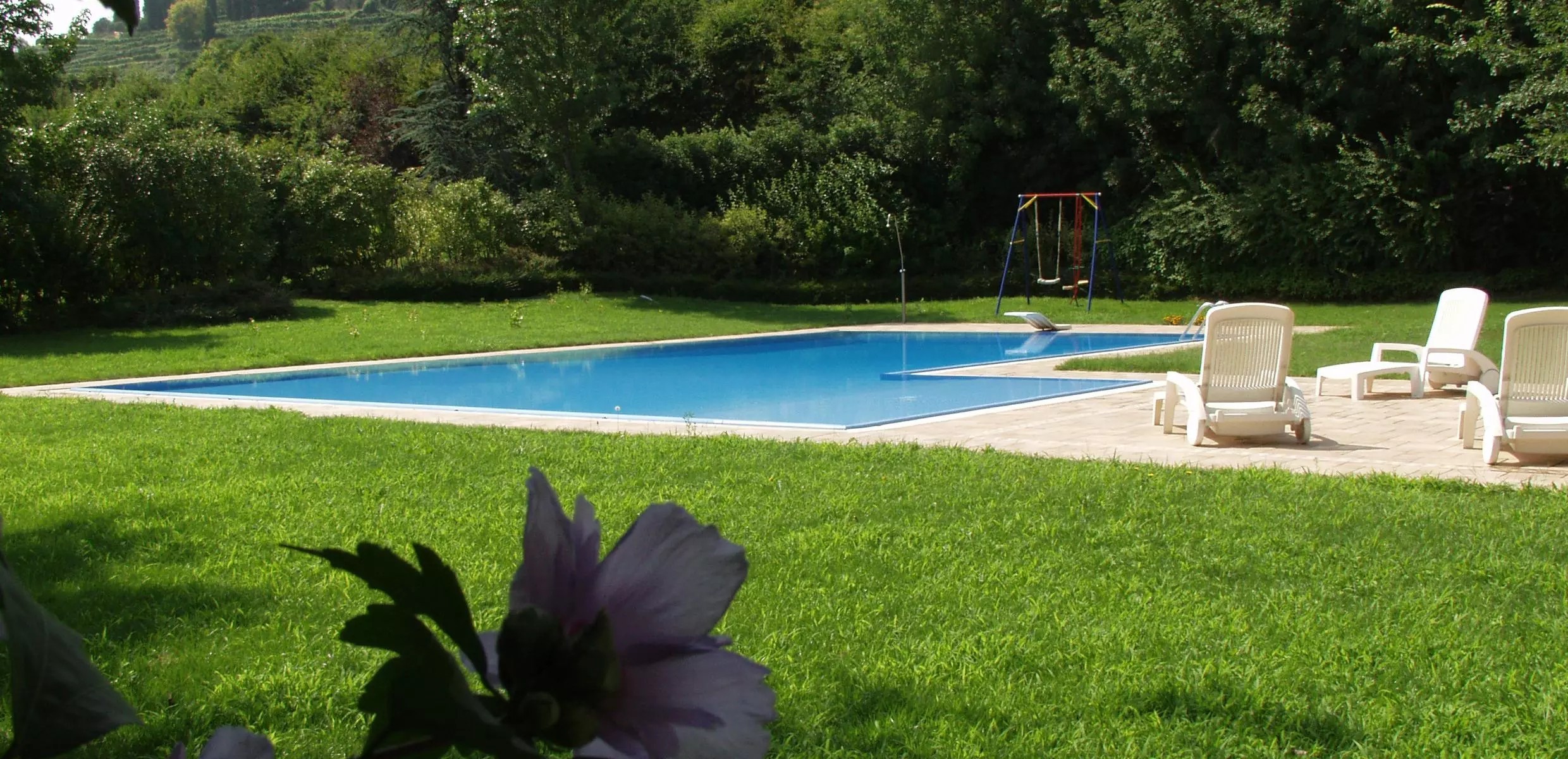 Sopremapool One - Light Blue – galéria