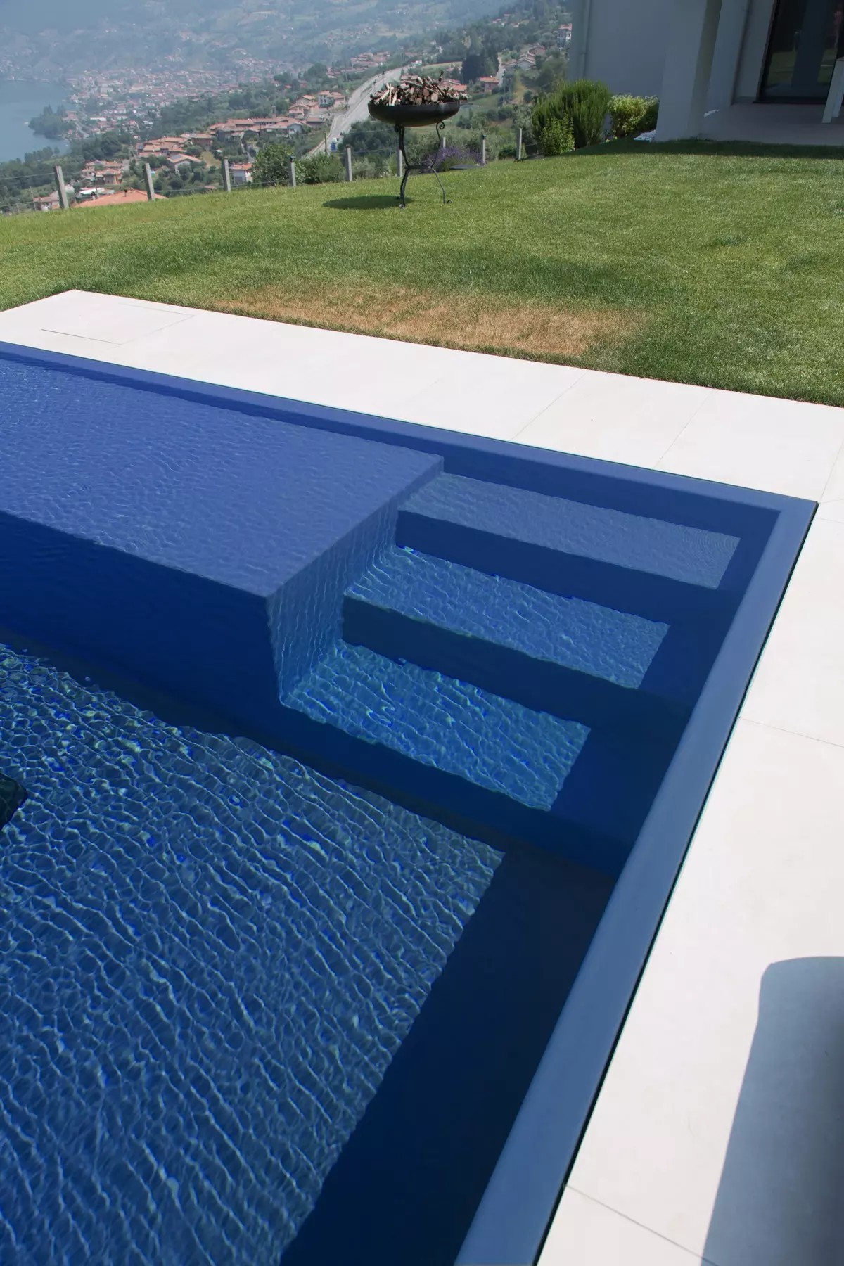 Sopremapool One - Sapphire Blue – galéria