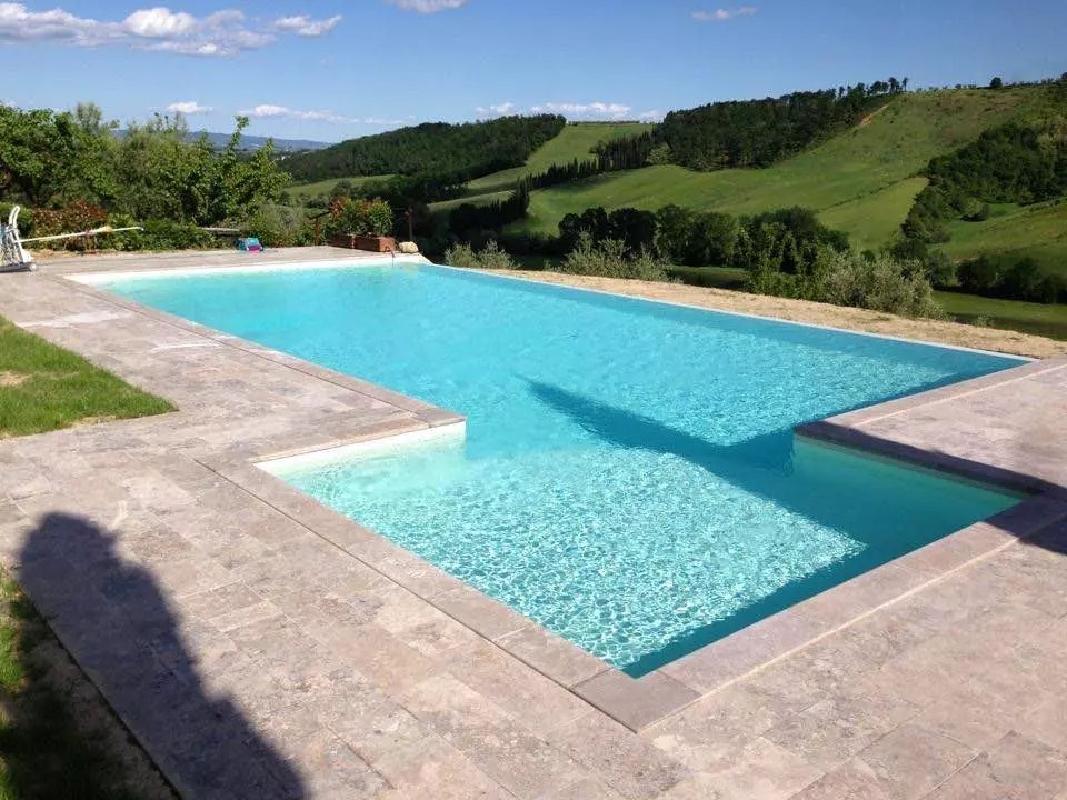 Sopremapool One - Sand – galéria