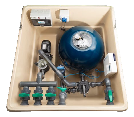 Gépház D900 – galéria