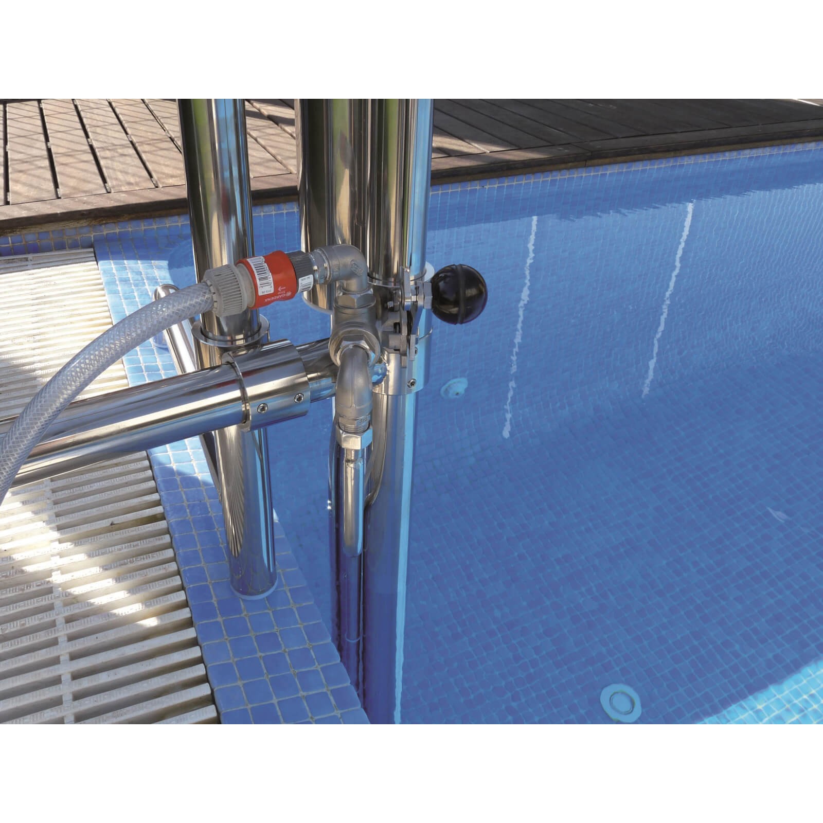 Hidraulikus lift – galéria