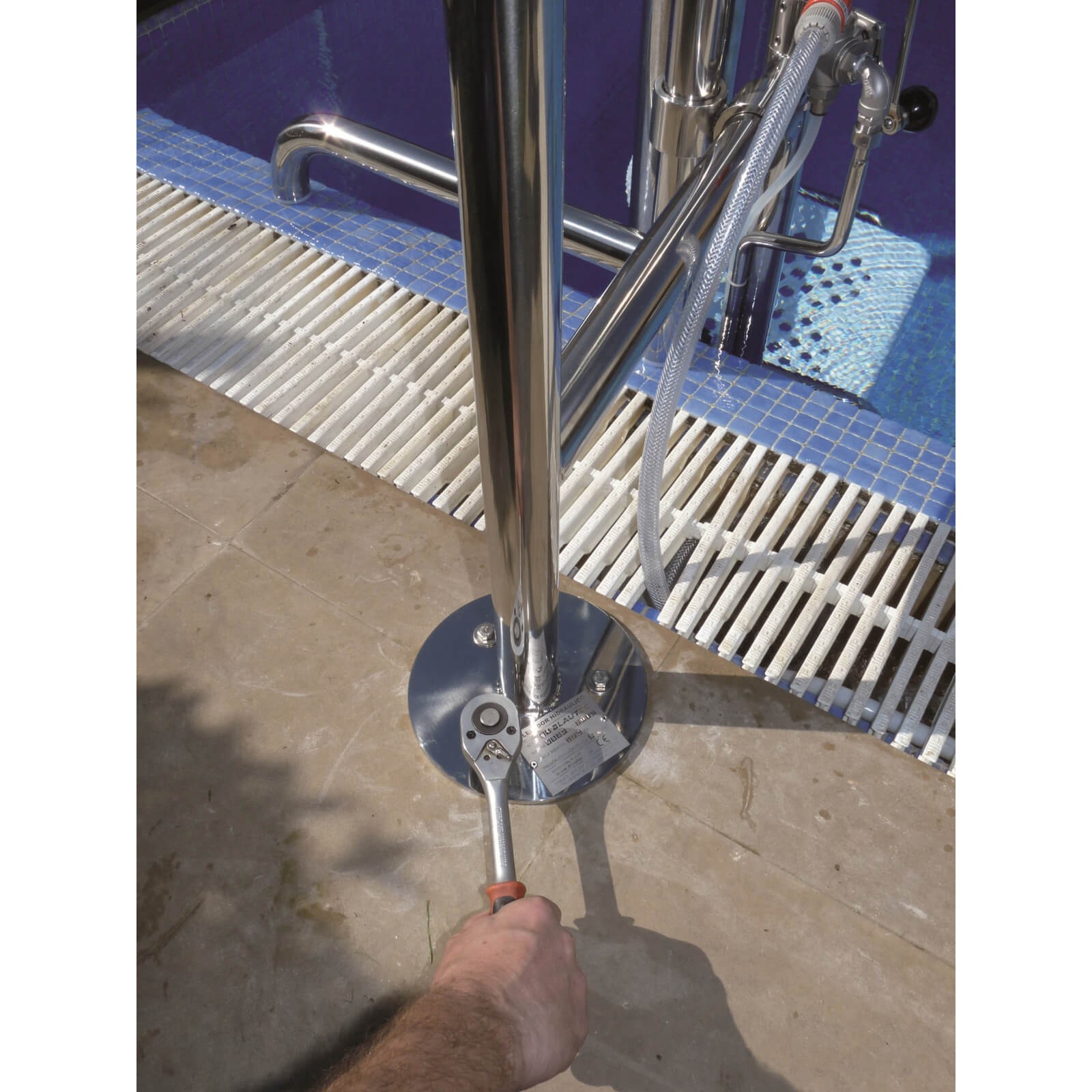 Hidraulikus lift – galéria