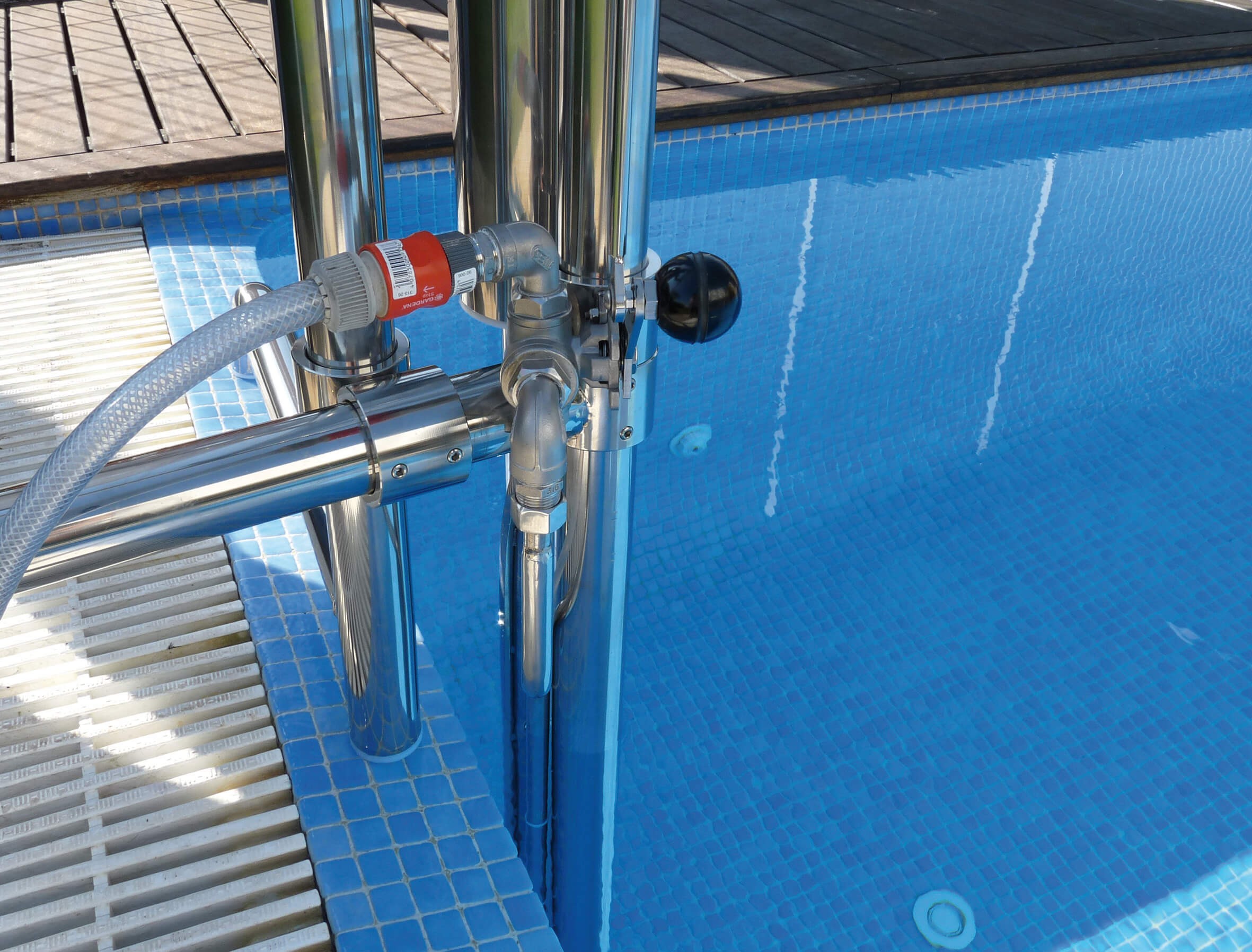 Hidraulikus lift – galéria