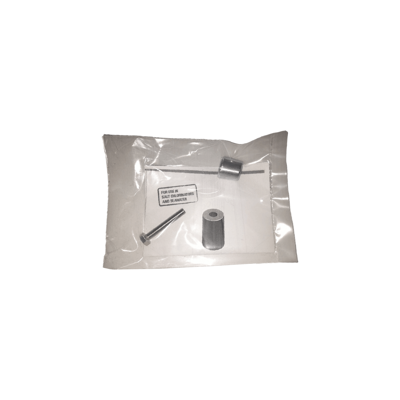 Fogyóelektróda Létra