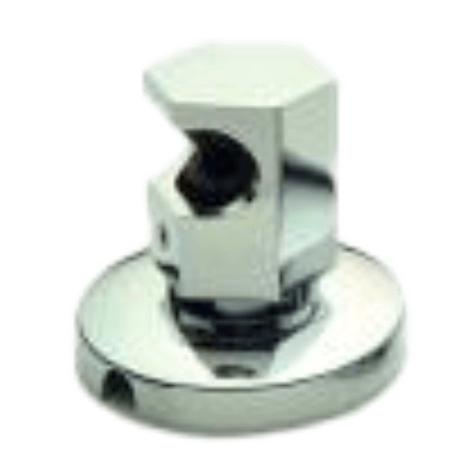 Gőzbefúvó fej CA3, krómozott 1/2"