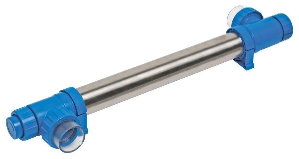 UV lámpás fertőtlenítő 130 W