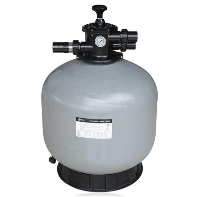 Tetőszelepes ÜPP szűrőtartály D350